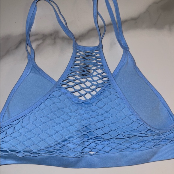 Sports bra - Picture 1 of 2